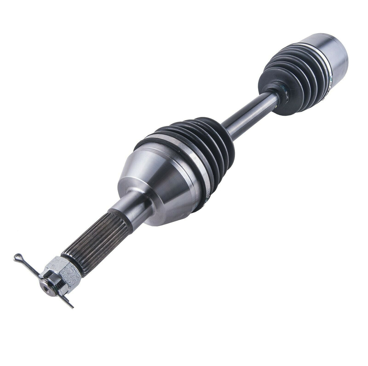 Polaris RZR 570 Rear Axle Set 2020 - 2021 1334371 – 4XPro