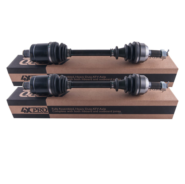 Polaris RZR 900 Rear Axle Set 2015-2025 1333080