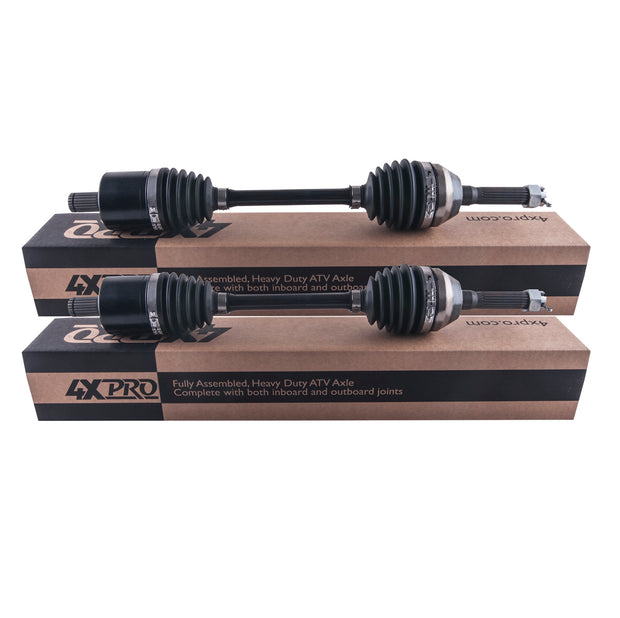 Polaris Sportsman Ace Front Axle Set 570 2014 1333099