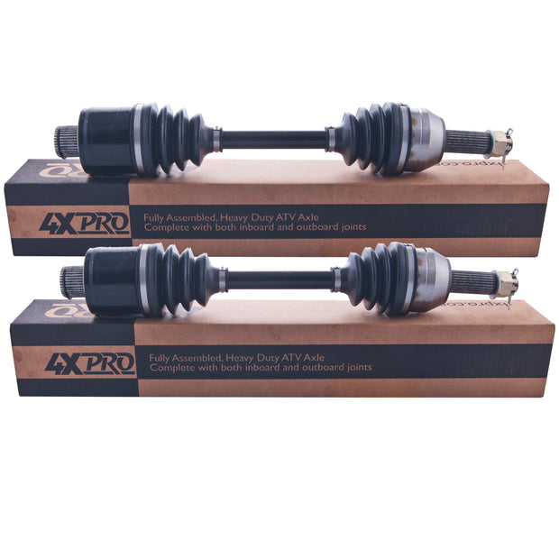 Polaris Sportsman 700 Rear Axle Set 2002 1380157