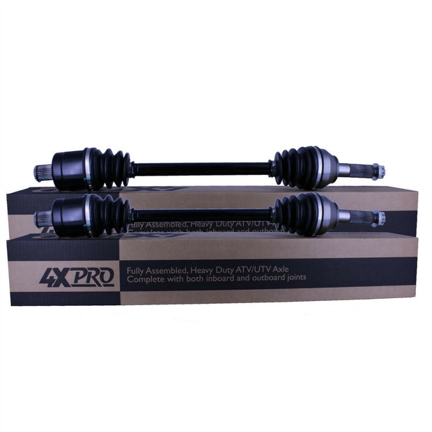 Polaris Ranger 900 1000 Rear Axle Set 2019-2025 1333748