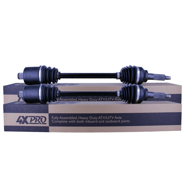 Polaris Ranger XP 1000 Highlifter Mud  Rear Axle Set  2019 2020