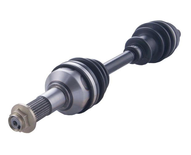 Yamaha Grizzly 660 Front Axle Set 2003 -2008