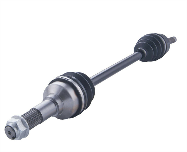 Yamaha Rhino 450 660 Front Axle Set  2006 - 2009