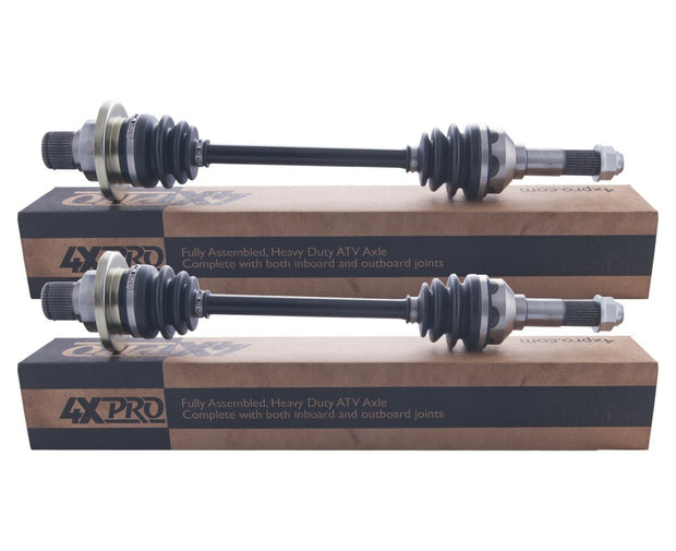Yamaha Rhino 450 660 Rear Axle Set  2006 - 2009