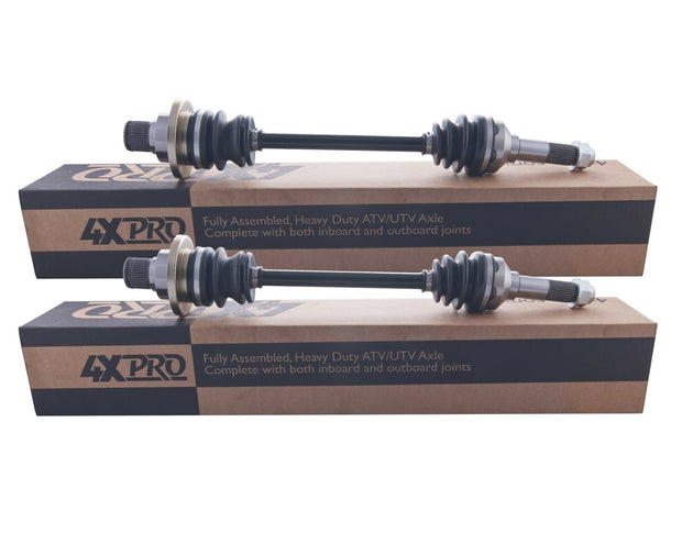 Yamaha Rhino 700 Rear Axle Set 2008-2013