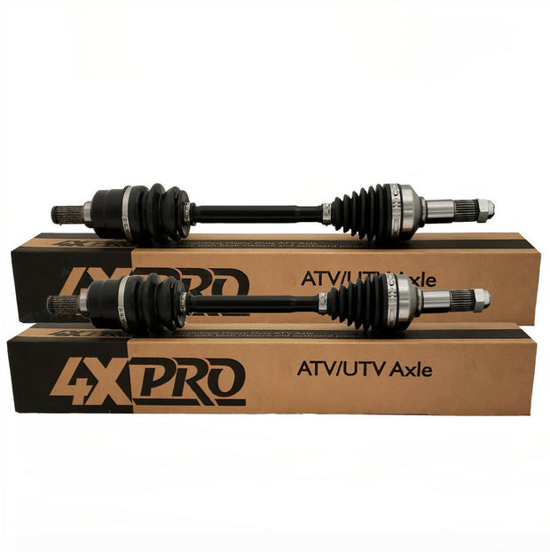 Yamaha Grizzly 700 Rear Axle Set 2016-2023