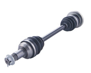 Arctic Cat 400 450 500 650 700 1000 ATV Front Axle Set 2006 -2014