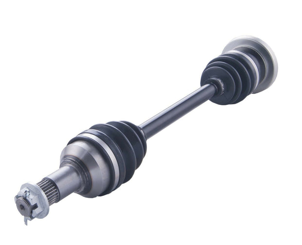 Arctic Cat 400 450 500 650 700 1000 ATV Front Axle Set 2006 -2014