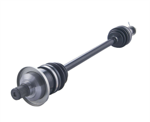 Arctic Cat 500 700 Prowler XTX HDX Front Axle Set 2008-2015