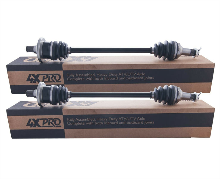 Arctic Cat 700 Prowler XTX  Rear Axle Set 2008-2010