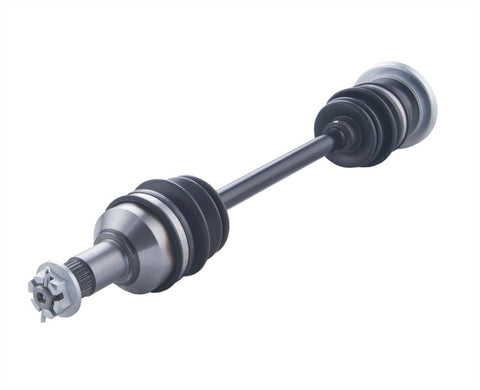 Arctic Cat 500 TRV Front Axle Set 2005