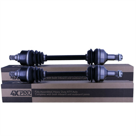 Arctic Cat Front Axle Set 1000 Wildcat Sport XT 2015 - 2019