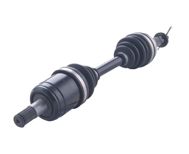 Honda TRX 400 Foreman Front Axle Set  1995 - 2001