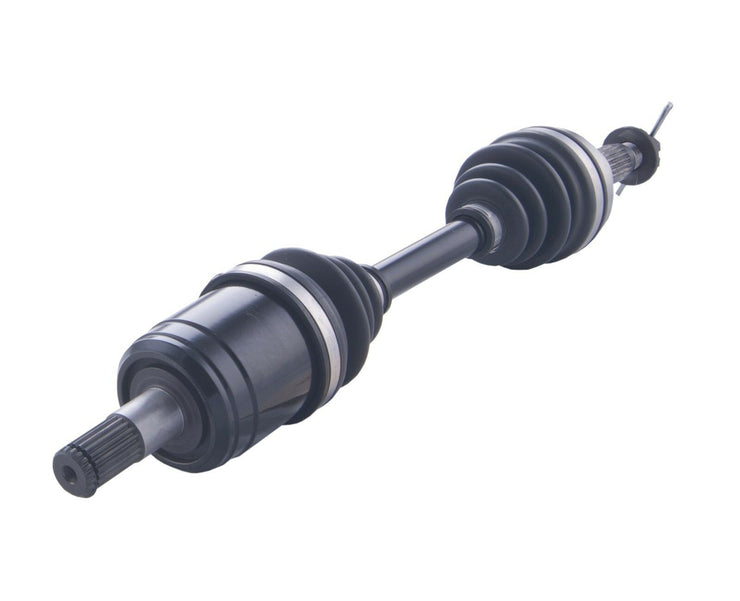 Honda TRX 400 Foreman Front Axle Set  1995 - 2001