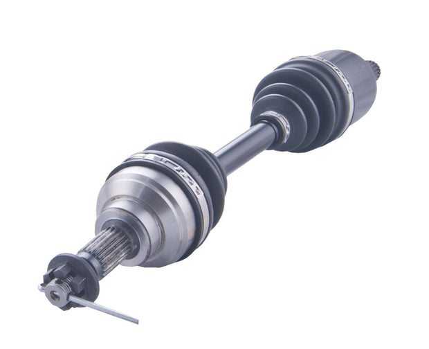 Honda TRX 400 Foreman Front Axle Set  1995 - 2001