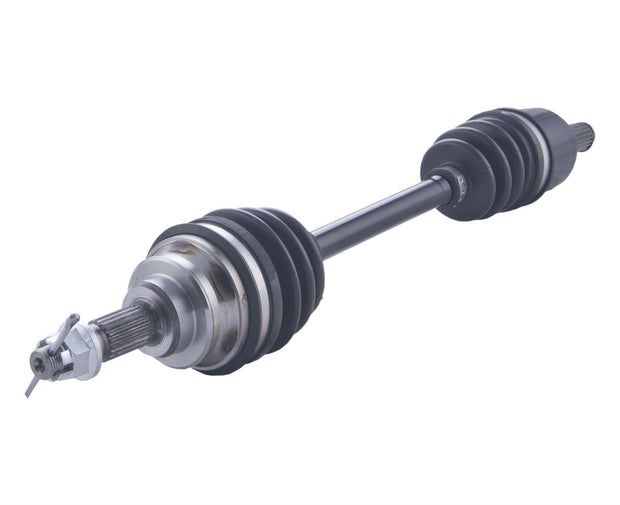 Honda TRX 450 Foreman Front Axle Set  1998 - 2004