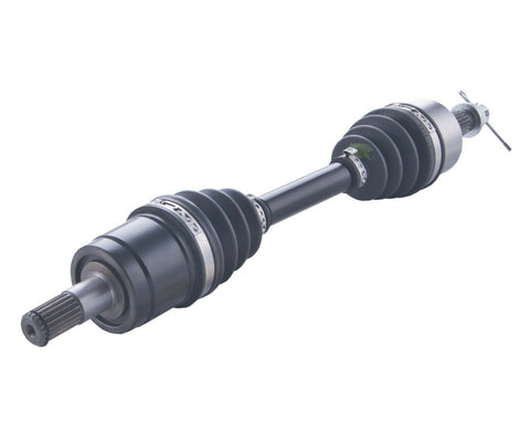 Honda TRX420 Front Axle Set 2009-2014