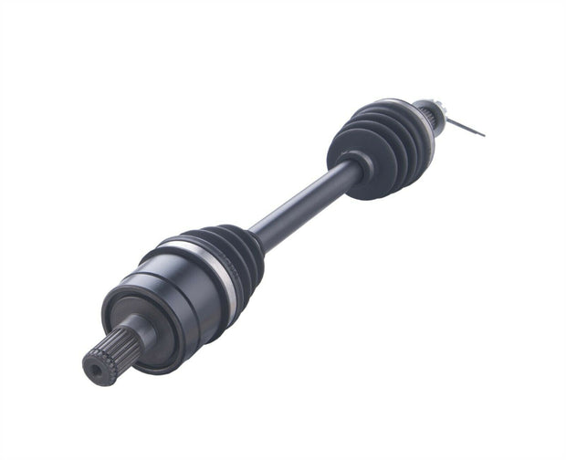 Honda TRX 420 Rear Axle Set Rancher  2009 - 2014