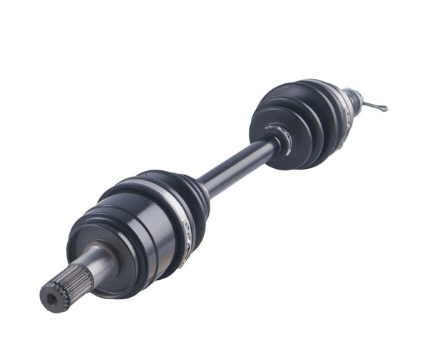 Honda TRX 500 680 Foreman Front Axle Set  2005 - 2009