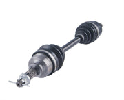 Honda TRX 500 680 Foreman Front Axle Set  2005 - 2009