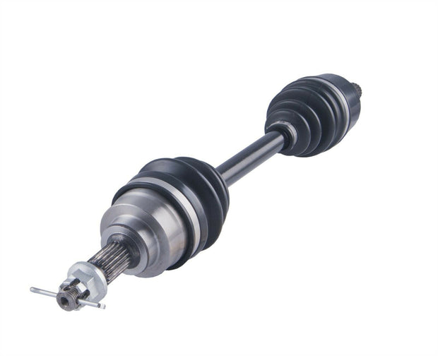 Honda TRX 500 680 Foreman Front Axle Set  2005 - 2009