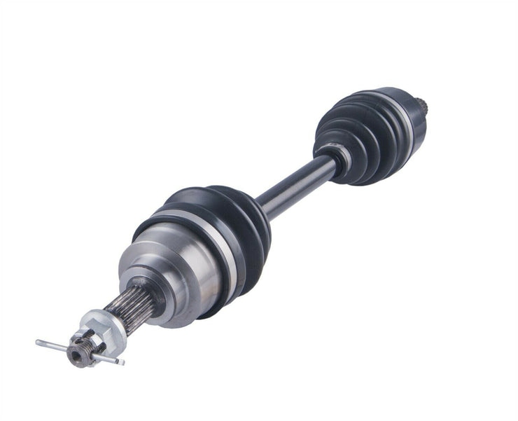 Honda TRX 500 680 Foreman Front Axle Set  2005 - 2009