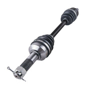 Honda TRX420 Fourtrax Rancher Non IRS Front Axle Set   2014 - 2018