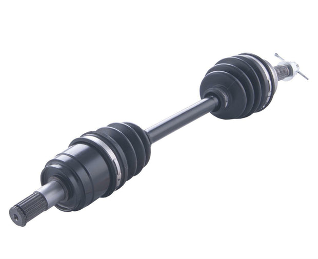 Honda TRX300FW Front Axle Set  1988 - 1995