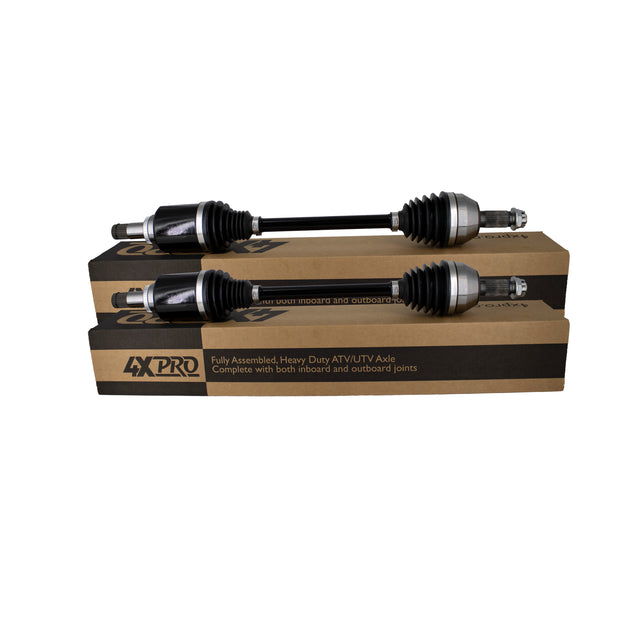 Honda Pioneer 1000 / 1000-5 LTD / Deluxe Rear Axle Set  2017 - 2021