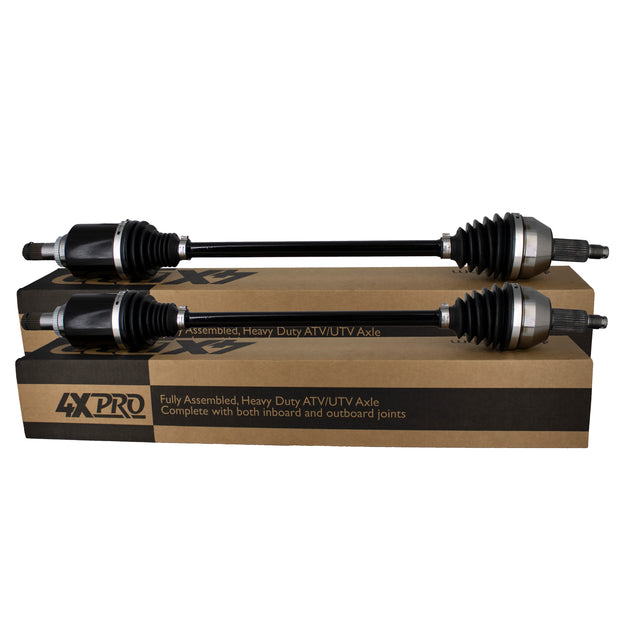 Honda Talon 1000R Front Axle Set  2019 - 2021