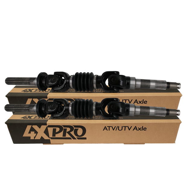 Kubota RTV 900 1100 1140 Rear Axle Set K7711-12330 K7711-12334