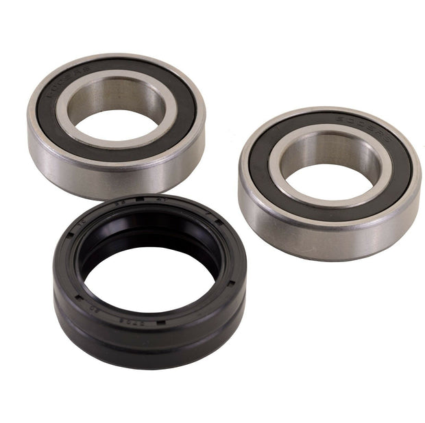 Kawasaki Mule Front Left/Right Wheel Bearing Kit 2001 - 2025