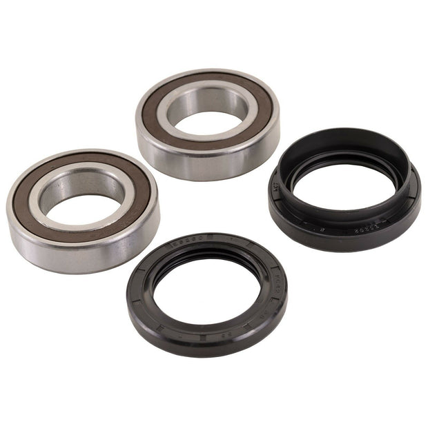 Yamaha Wolverine Kodiak 350 400 Front Wheel Bearings & Seals  2000 - 2005