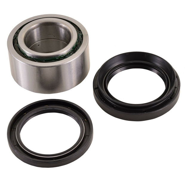 Arctic Cat 300 400 500 ATV Rear Left/Right Wheel Bearing kit 1998-2004
