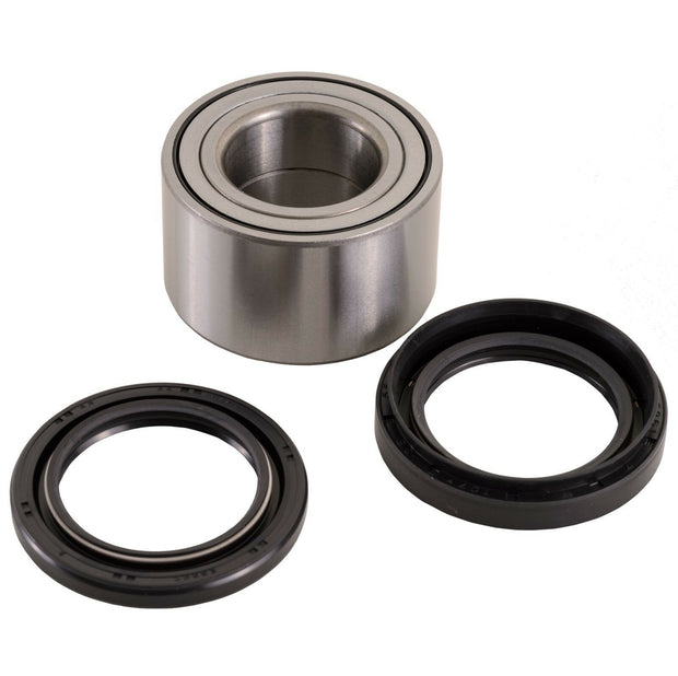 Suzuki King Quad 450 500 700 750 Front Wheel Bearing & Seals 2006  - 2024