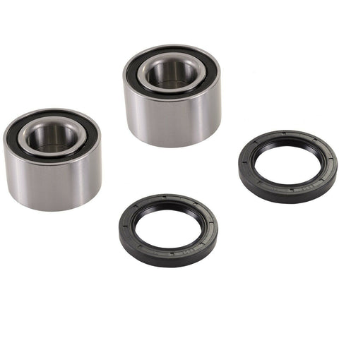 Can Am Commander Maverick 800 1000 Front Wheel Bearing Set 2005-2020