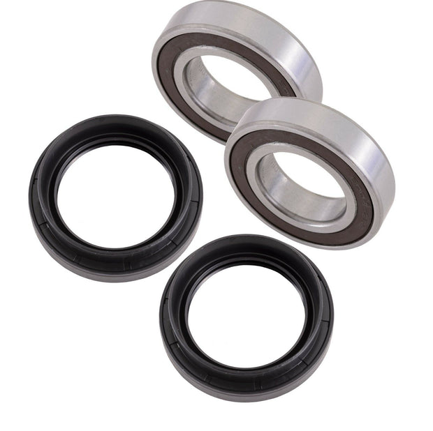 Yamaha Viking Wolverine 700 Rear Wheel Bearing Set 2014-2024