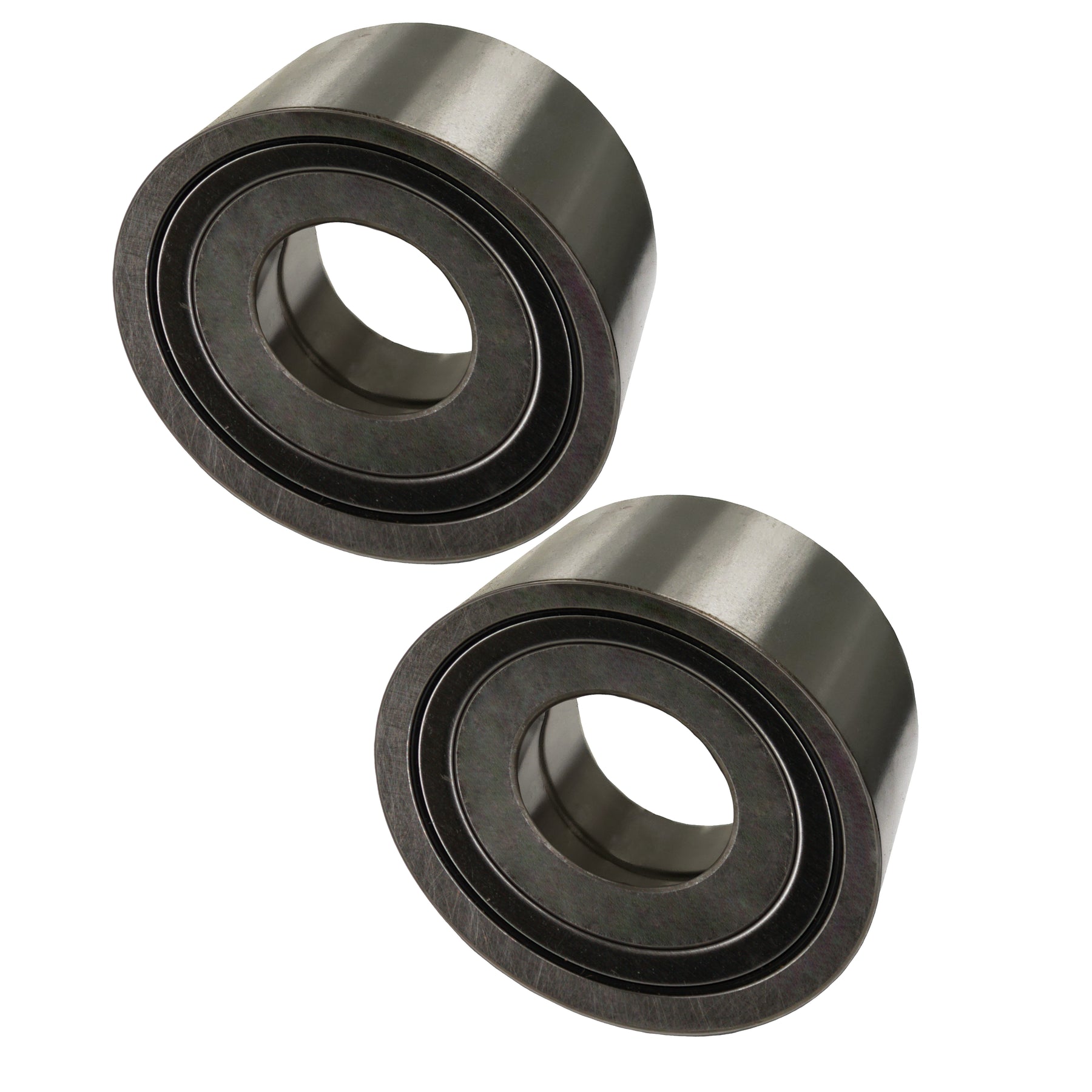 thumbnail image 2 of Wheel Bearings Complete Front/Rear Wheel Bearing Set - 2003-Up Yamaha Kodiak Grizzly Yxz Quad Accessories 2 of 13