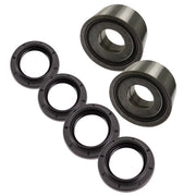 Yamaha Rear Wheel Bearings & Seals Kit YXZ1000 2016 - 2018