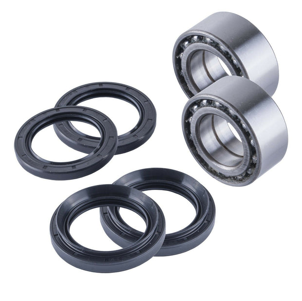 Honda TRX400 450 500 Front Wheel Bearing Set 1995-2004