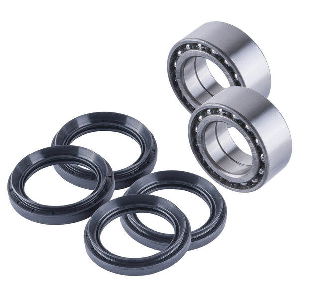 Honda TRX680 Rear Wheel Bearing Set 2003  -2021