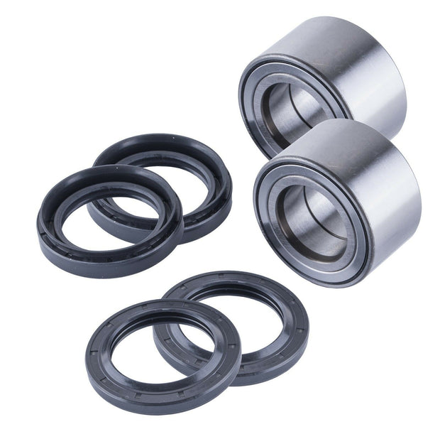 Suzuki King Quad 450 500 750 Front Wheel Bearing Set 2010 - 2024