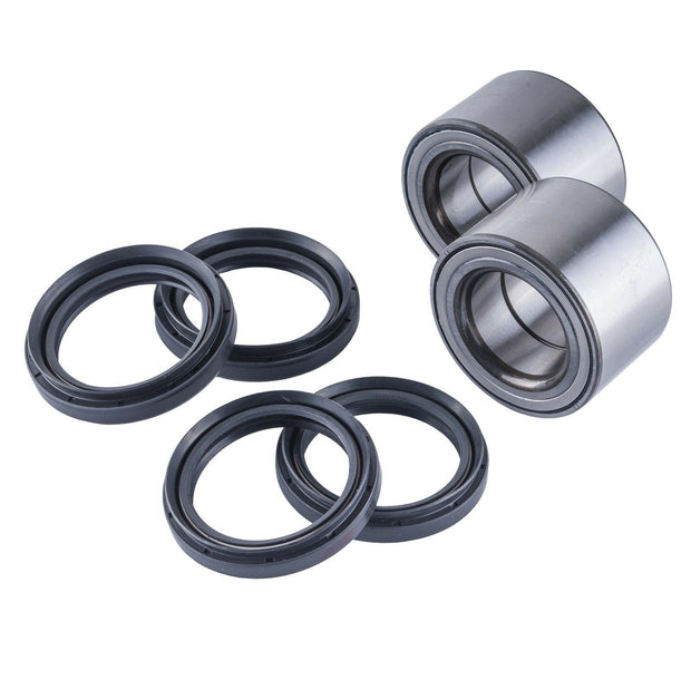 Suzuki King Quad 450 700 750 Rear Wheel Bearing Set  2005-2024