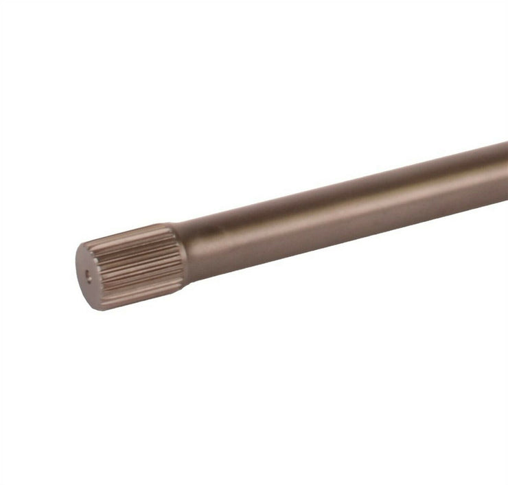 Kawasaki Bayou 220 / 250 / Mule 500 / 520 / 550 Right Rear Wheel Axle 41068-1245