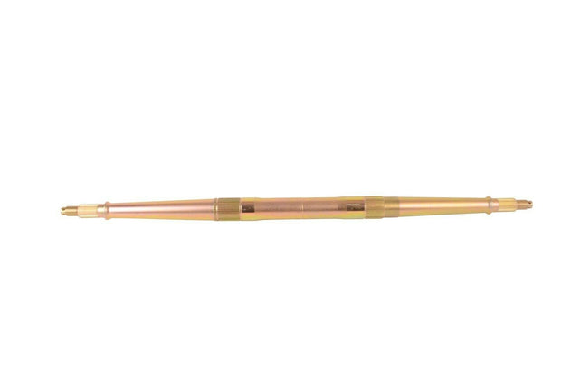 Kawasaki Lakota Mojave 250 300 Rear Wheel Axle  1987 - 2004 41068-1235