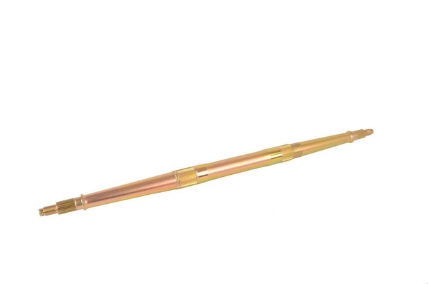 Kawasaki Lakota Mojave 250 300 Rear Wheel Axle  1987 - 2004 41068-1235