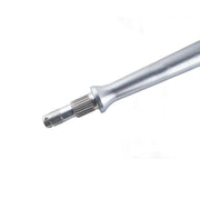 Suzuki Twin Peaks 700 Rear Wheel Axle K4106-81453