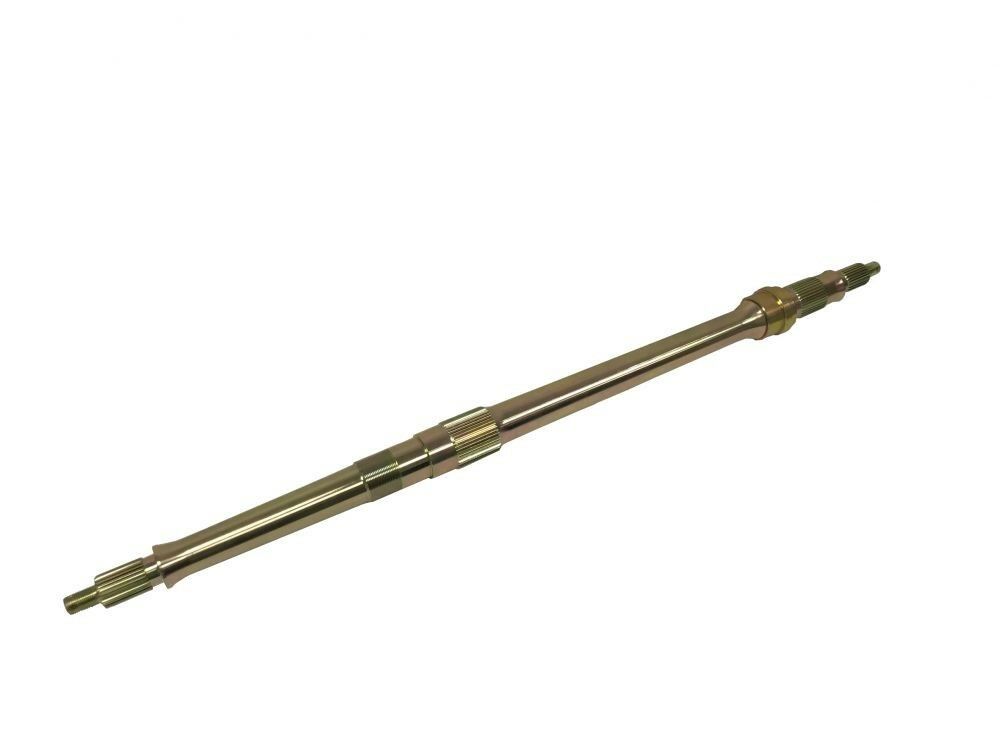 Yamaha Big Bear 350 Rear Wheel Axle 1987 - 1995 2HR-25381-03