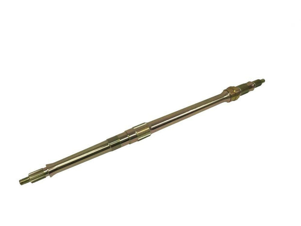 Yamaha Big Bear 350 Rear Wheel Axle  1987  - 1995 2HR-25381-03-00